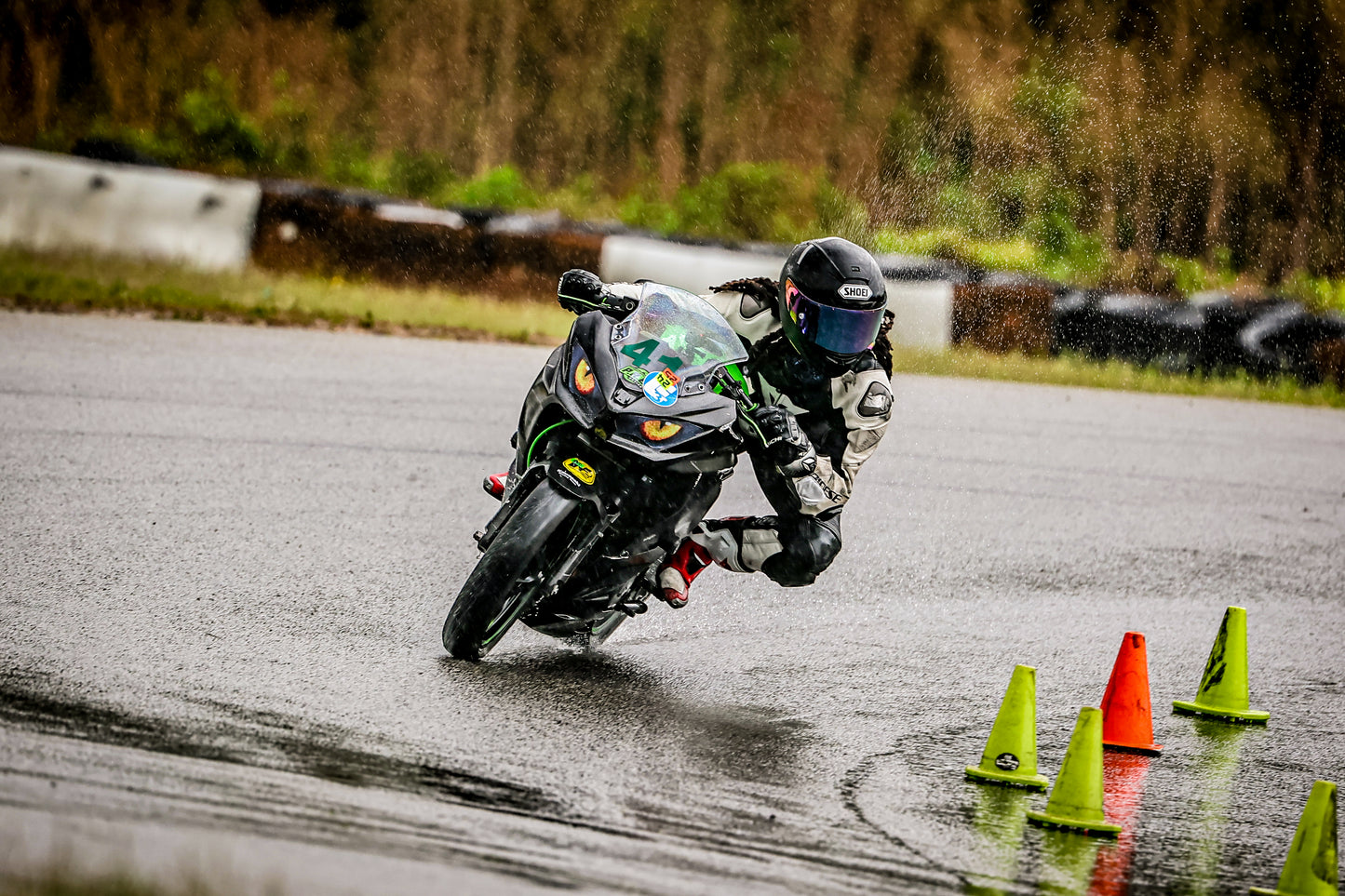 Ninja 400