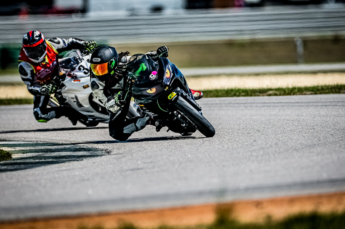 Ninja 400