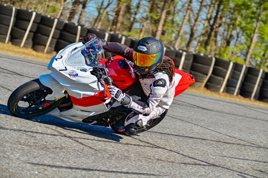 Ninja 400 w/Quickshifter